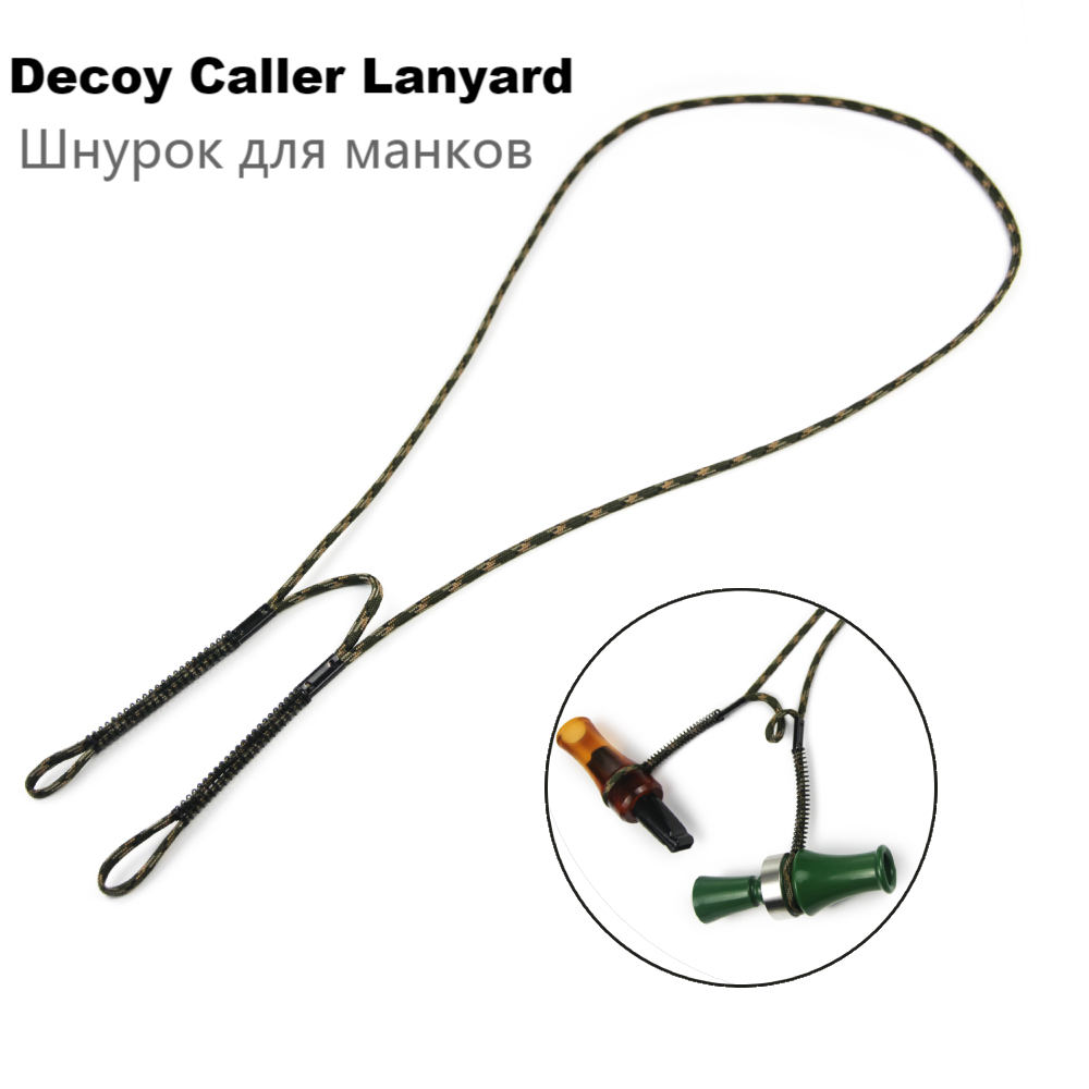 Game Call Whistle - Săn Bắn Vịt Gọi Dây Săn