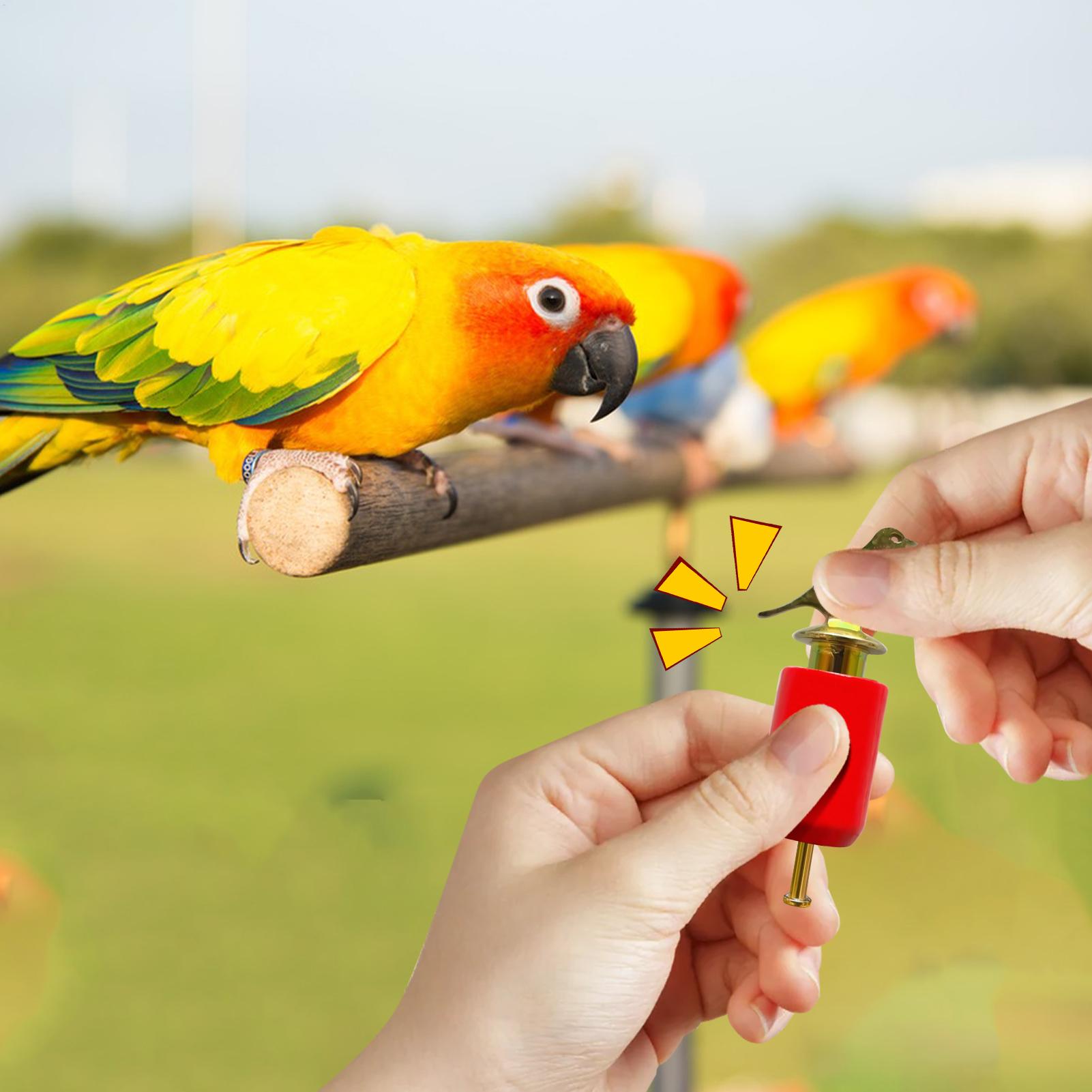 Game Call Whistle - Bird Call Whistle Realistic Horn Interaction