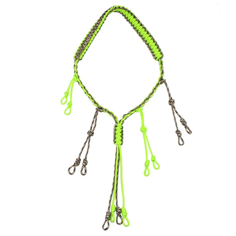 Game Call Whistle - Di Động Săn Bắn Decoy Dây