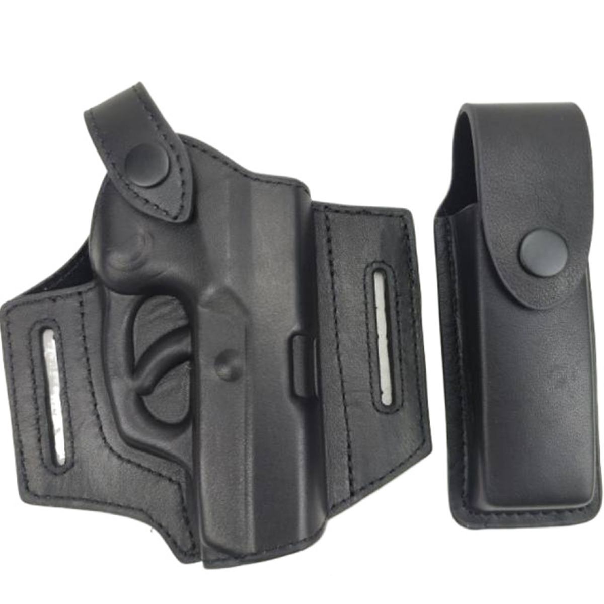 Outdoor Hunting Movies - 92 Revolver Tactical Holster Concealed Quick-Draw