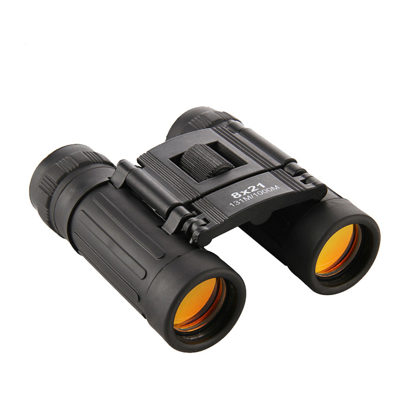 Hunting And Outdoor Shows - 8X21 HD Powerful Binoculars 1000M Long