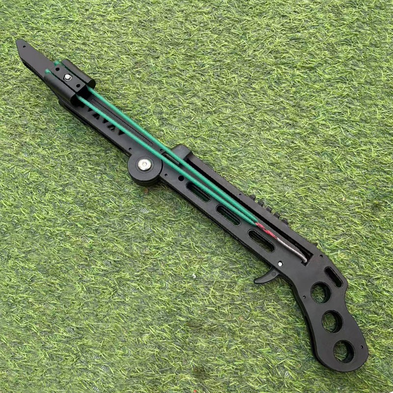 Outdoor Hunting Knife Set - new model Folding Knife Infrared High-precision