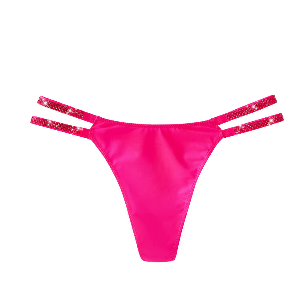 G&T Hunting & Outdoor Gun Shop Photos - Sexy Panties Women Thongs Rhinestones Diamonds