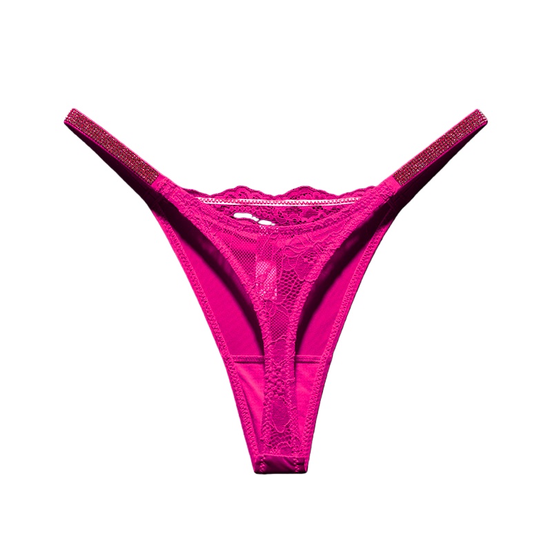 G&T Hunting & Outdoor Gun Shop Photos - Rhinestone Lace Sexy Girls Women Panties