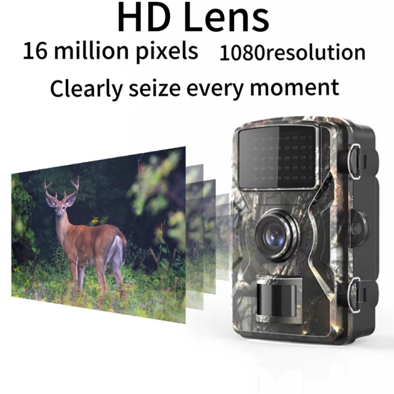 HOT SALE DL001 Hunting Camera  - đánh giá và giá Outdoor Hunting Images
