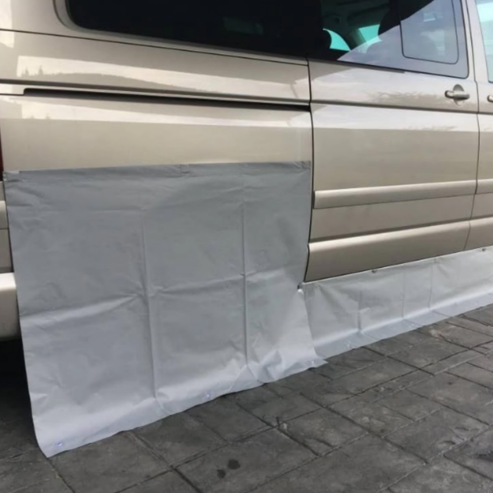 RV Skirting Awning Draught Ski - đánh giá và giá G&T Hunting & Outdoor Gun Shop Photos