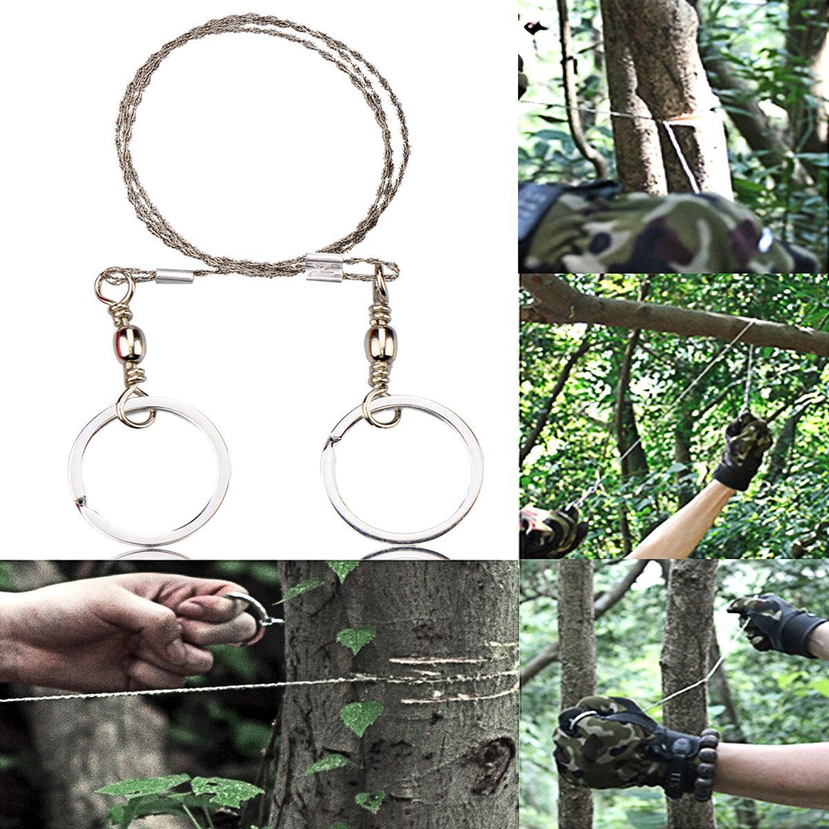 Hongrui DIY Compact Portable I - đánh giá và giá Outdoor Hunting And Fishing