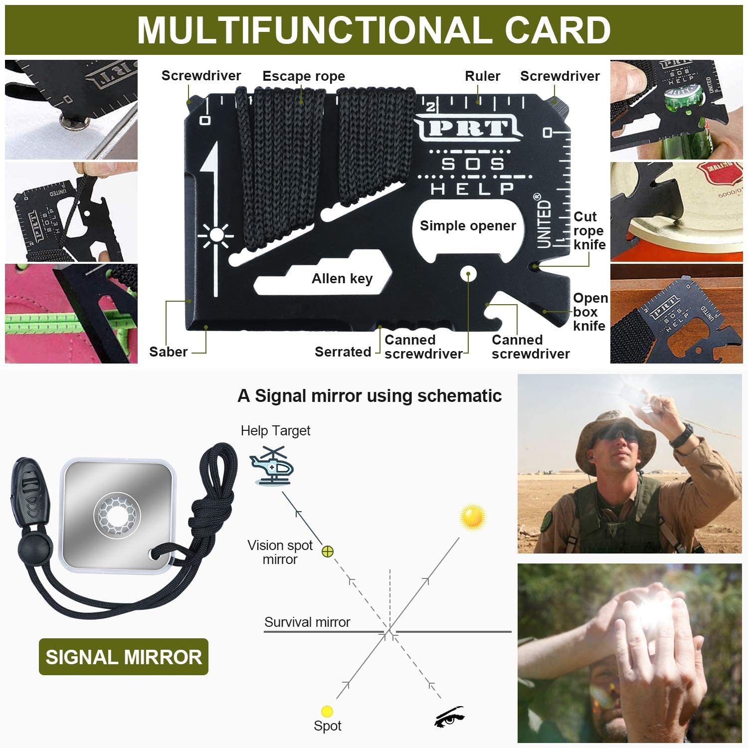 Hongrui DIY Compact Portable I - đánh giá và giá Outdoor Hunting And Fishing
