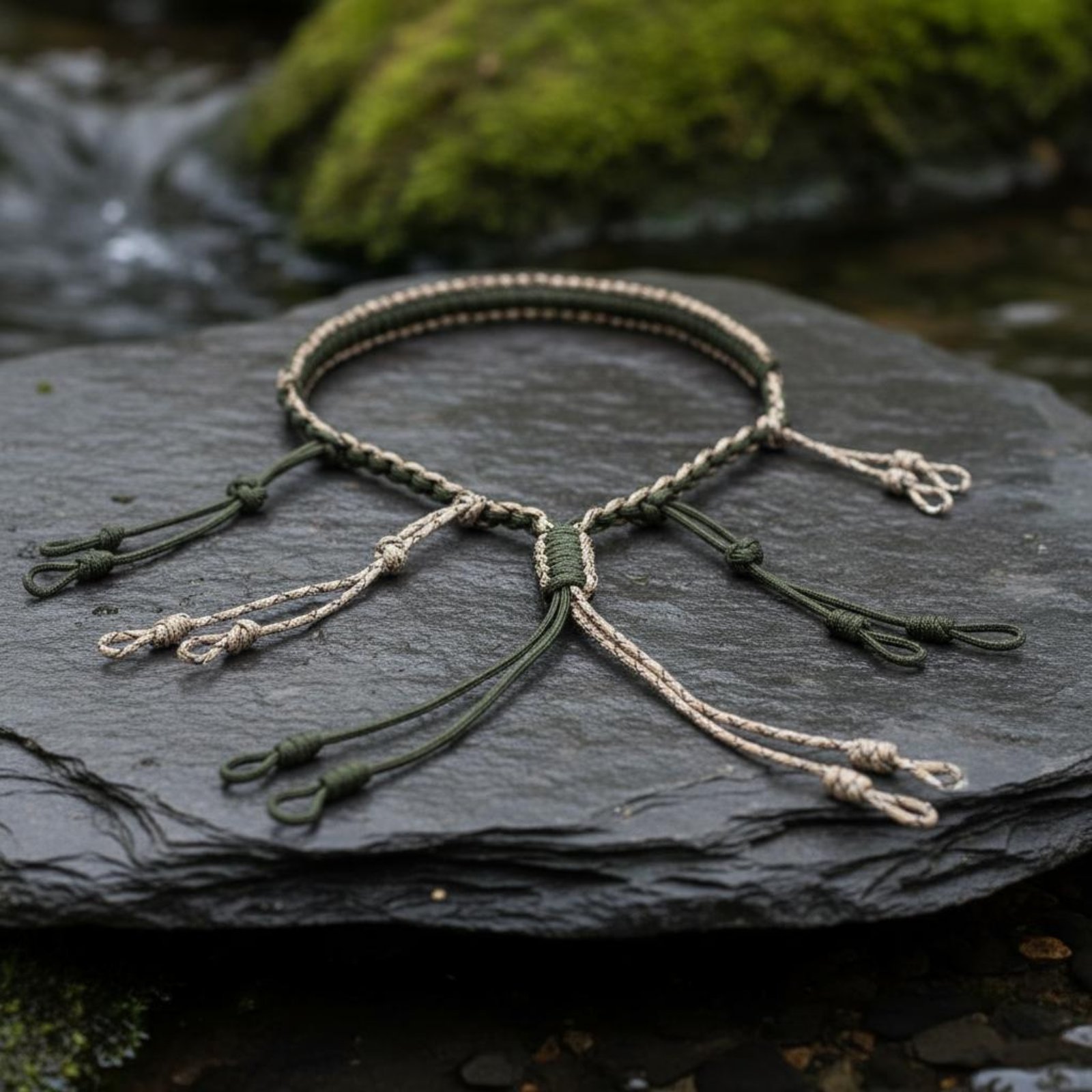 Waterfowl Call Lanyard Handmad - đánh giá và giá Game Call Whistle