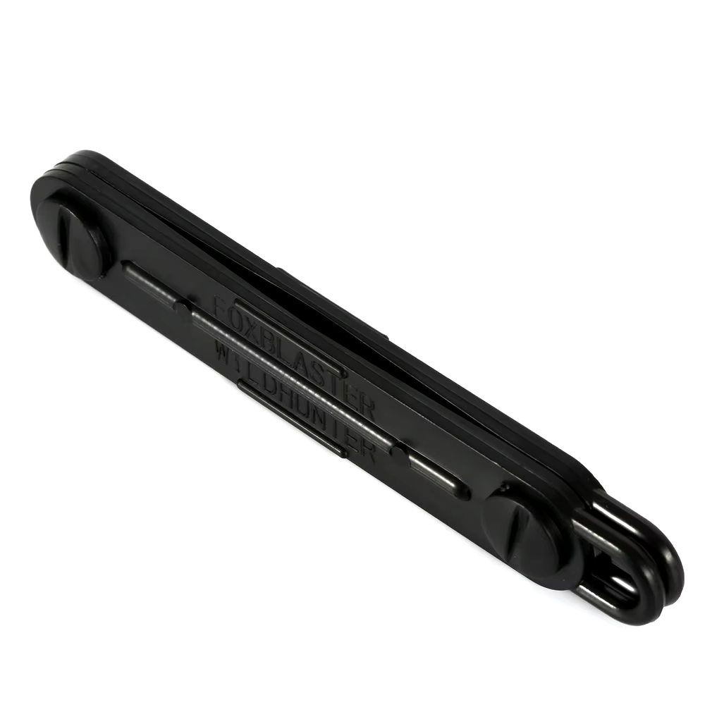 Outdoor Fox Down Fox Blaster C - đánh giá và giá Game Call Whistle