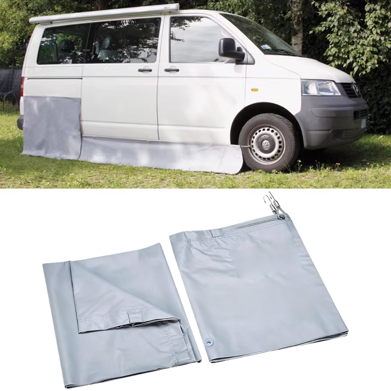 Caravan Awning Draught Skirt W - đánh giá và giá G&T Hunting & Outdoor Gun Shop Photos