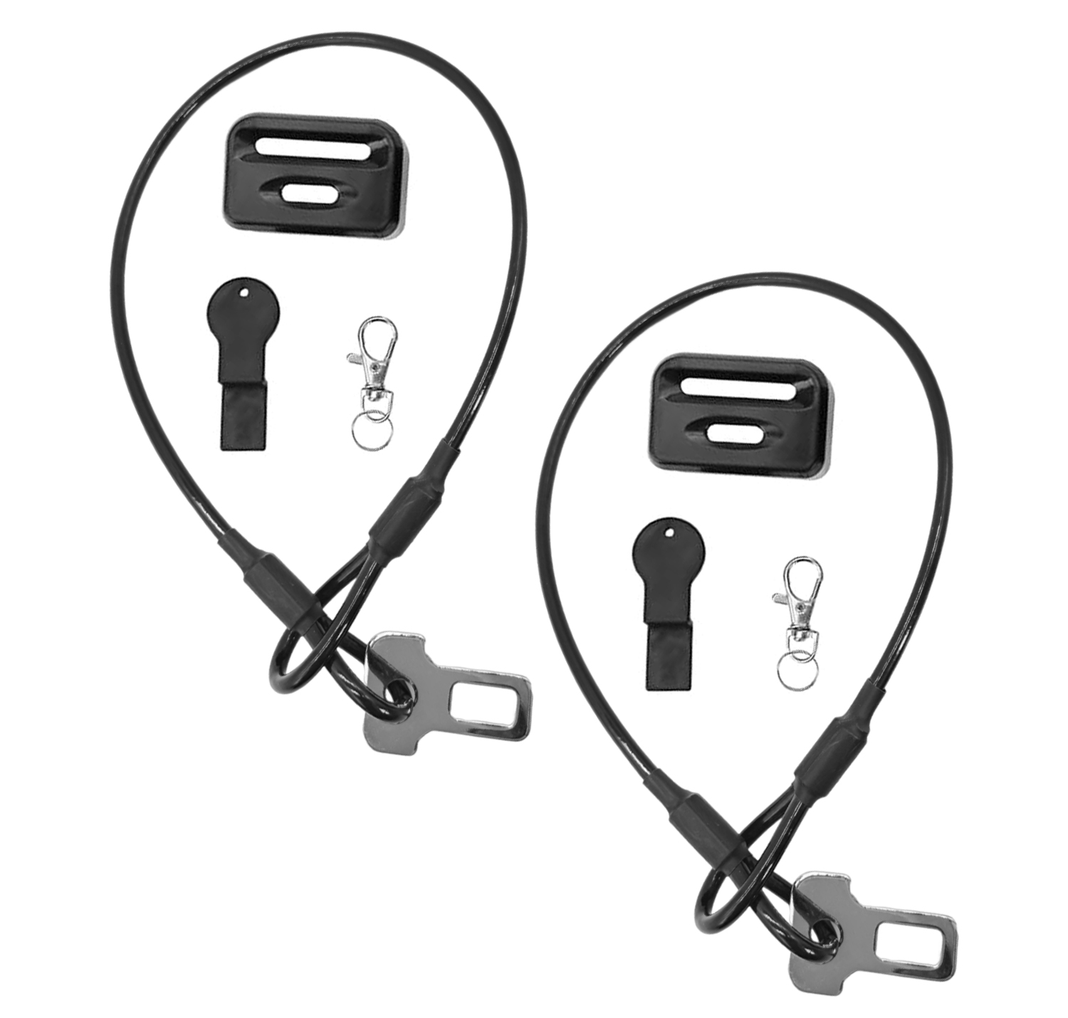 2 Pack Safety Rope Seat Belt L - đánh giá và giá G&T Hunting & Outdoor Gun Shop Photos
