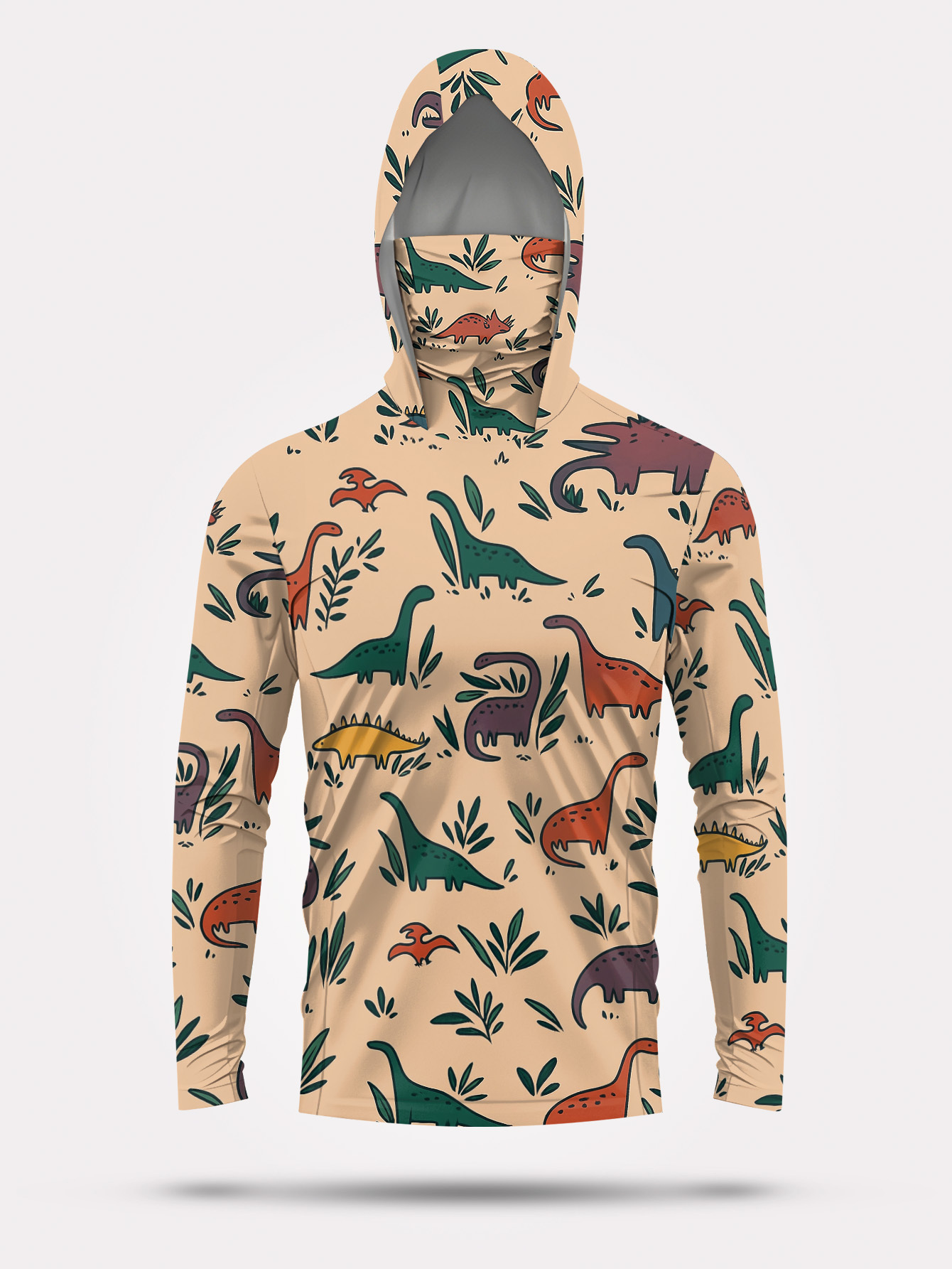 Fishing hooded sweatshirt for  - đánh giá và giá Outdoor Hunting And Fishing