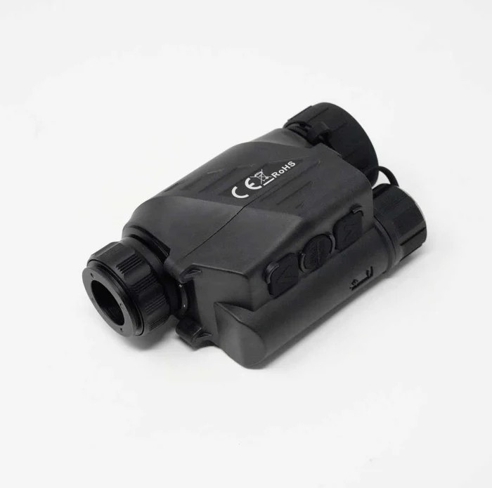 Jerry-Ym Thermal Imaging Camer - đánh giá và giá Outdoor Hunting Images