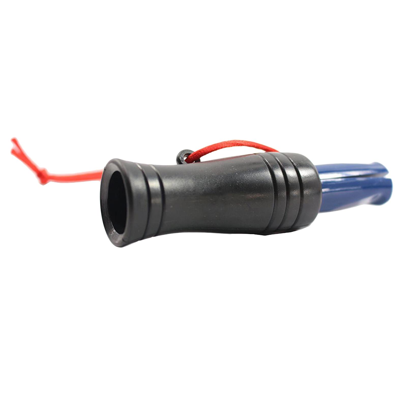 Durable PVC Duck Call Sound Wh - đánh giá và giá Game Call Whistle