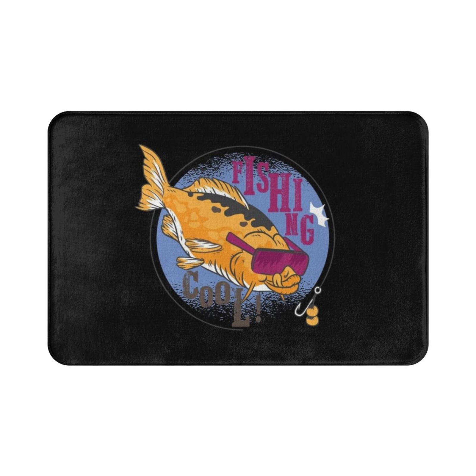 Fishing Cool! Carpet Mat Rug C - đánh giá và giá Hunting Outdoor Mat