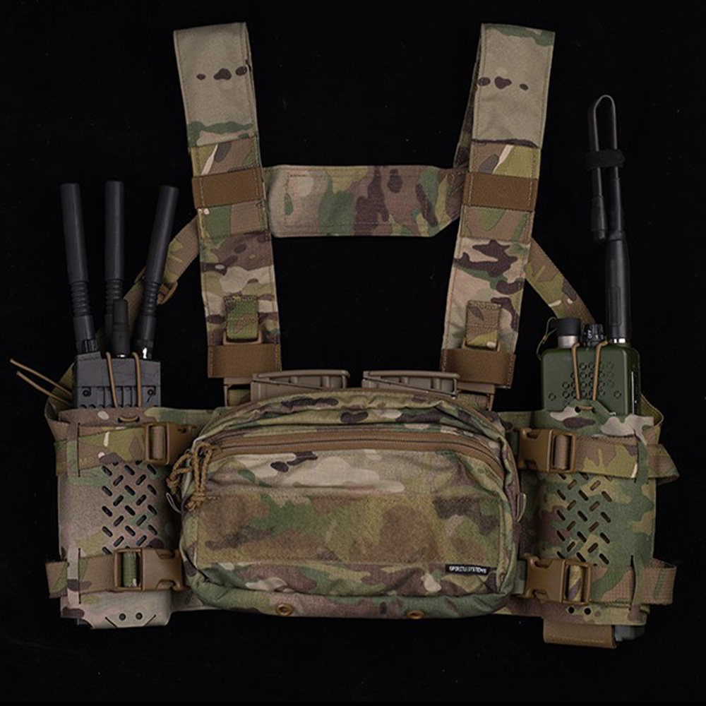 Tactical MPU5 Radio Model Deta - đánh giá và giá Outdoor Hunting Movies