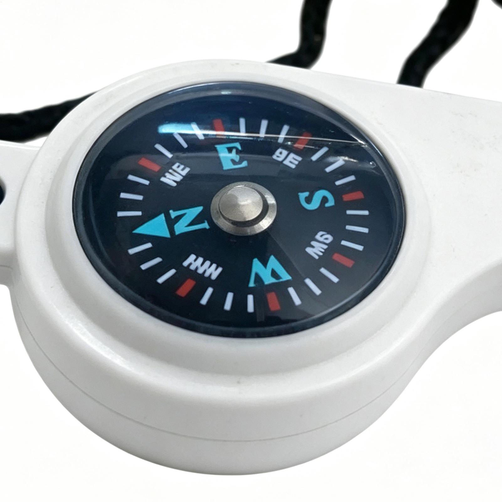 Safety Whistle Multi-Functiona - đánh giá và giá Outdoor Hunting And Fishing