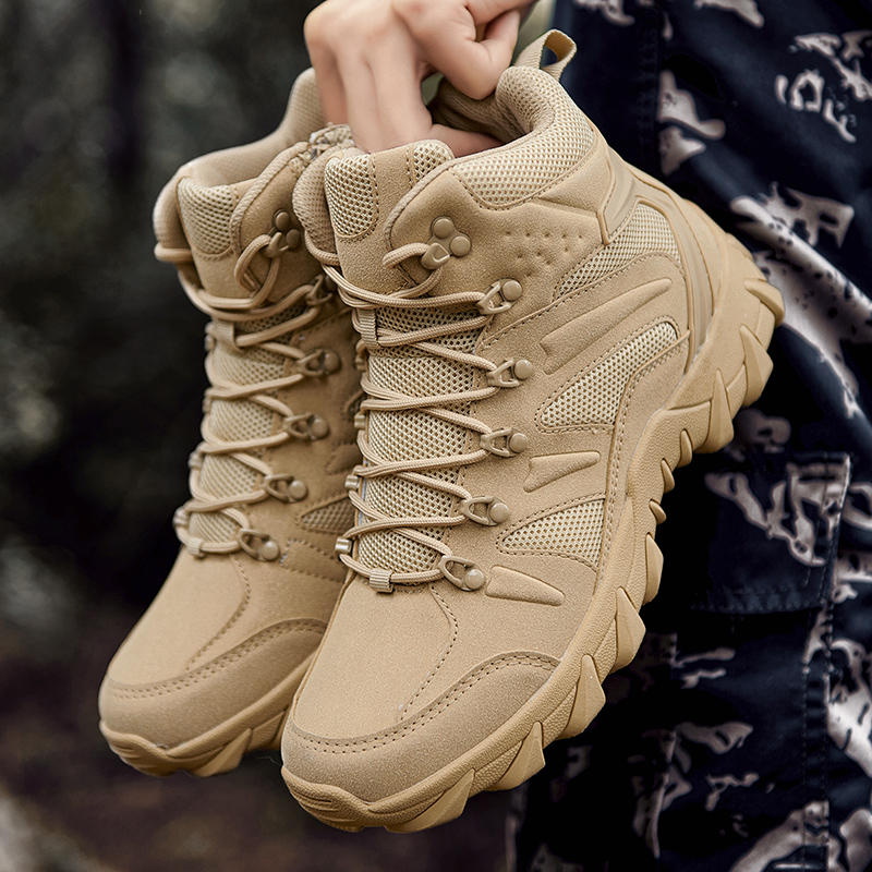 Desert Combat Training Boots M - đánh giá và giá Outdoor Hunting And Fishing
