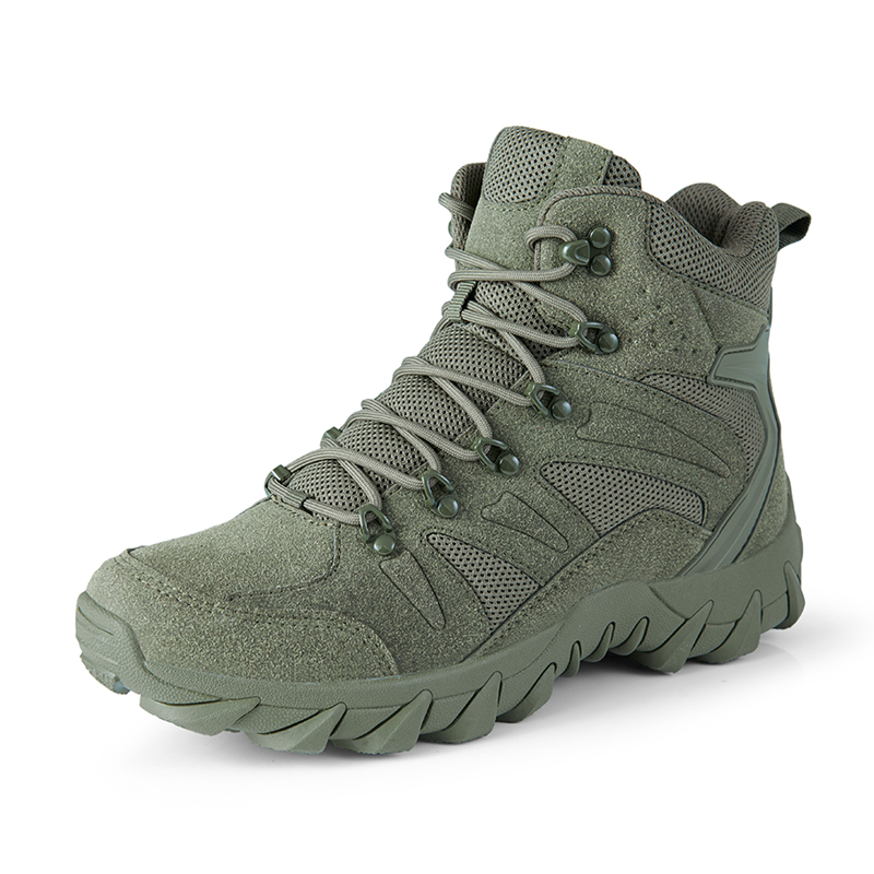 Desert Combat Training Boots M - đánh giá và giá Outdoor Hunting And Fishing