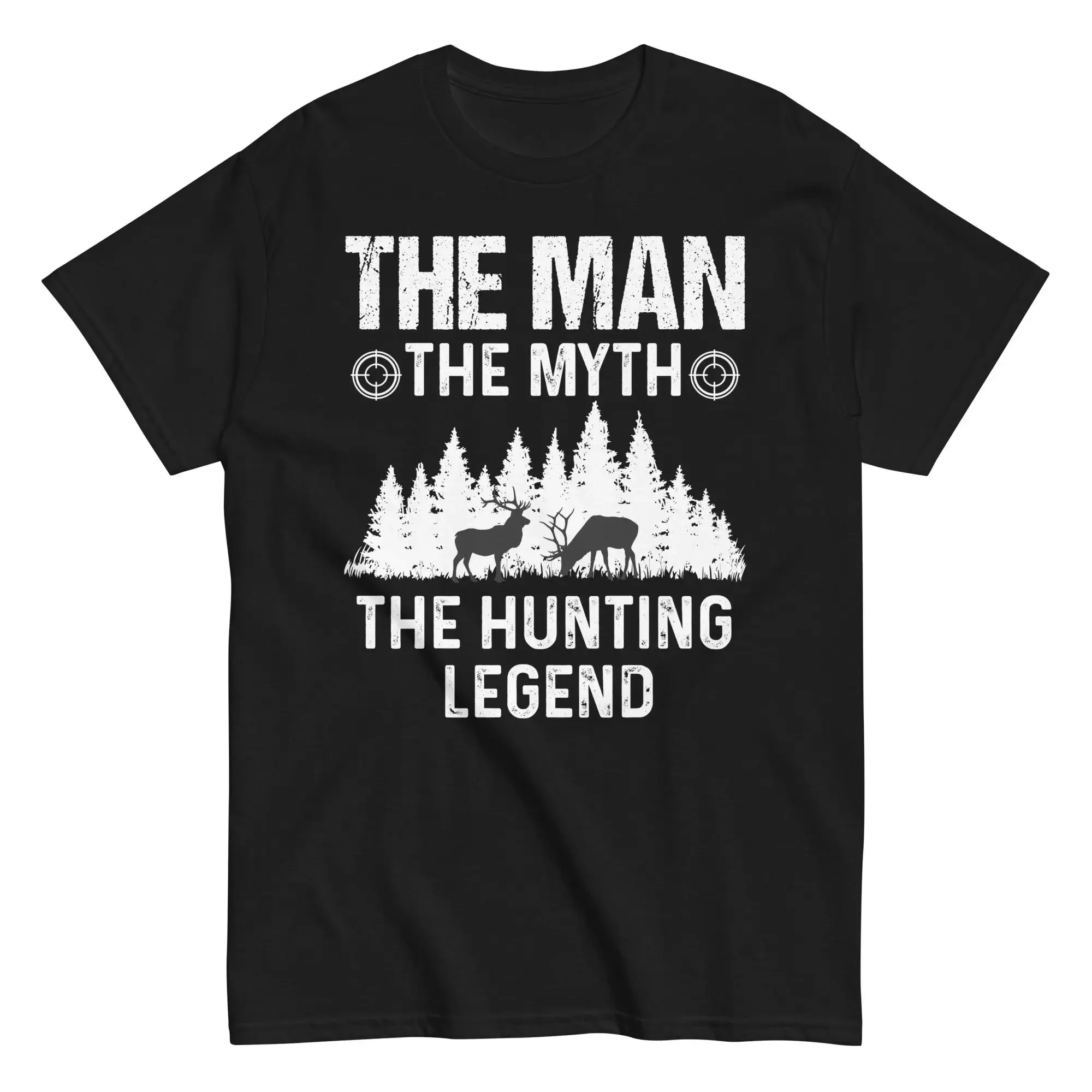 The Hunting Legend T Shirt Dee - đánh giá và giá Wildman Hunting & Outdoor Linton'S Corner Silver Lakes