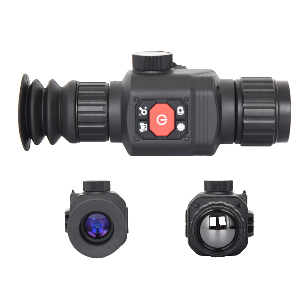 Phiên Bản Nâng Cấp CS-6 Nhiệt  - đánh giá và giá Outdoor Hunting Images