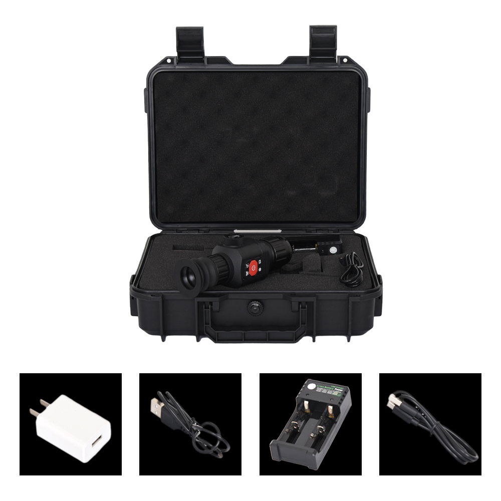 Phiên Bản Nâng Cấp CS-6 Nhiệt  - đánh giá và giá Outdoor Hunting Images