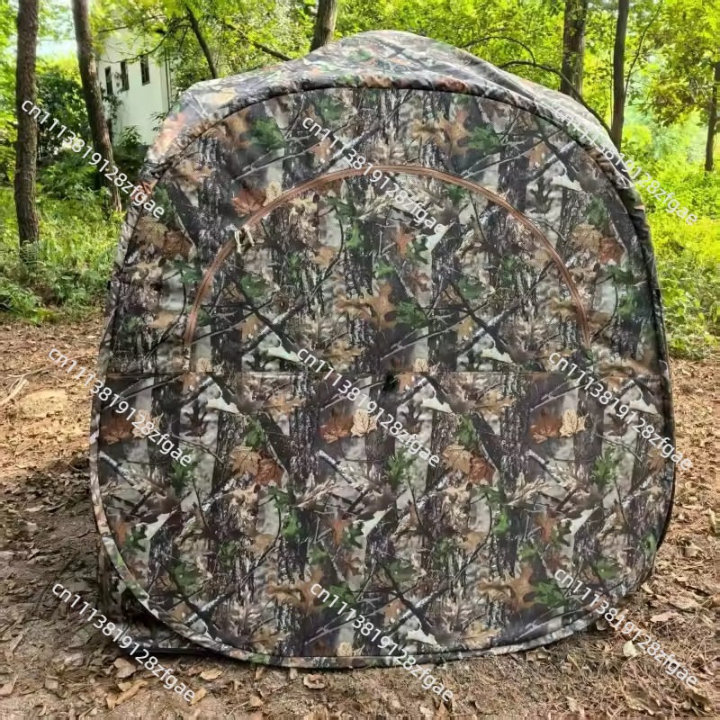 Outdoor Camping Camouflage Cam - đánh giá và giá Hunting And Camping In Forest