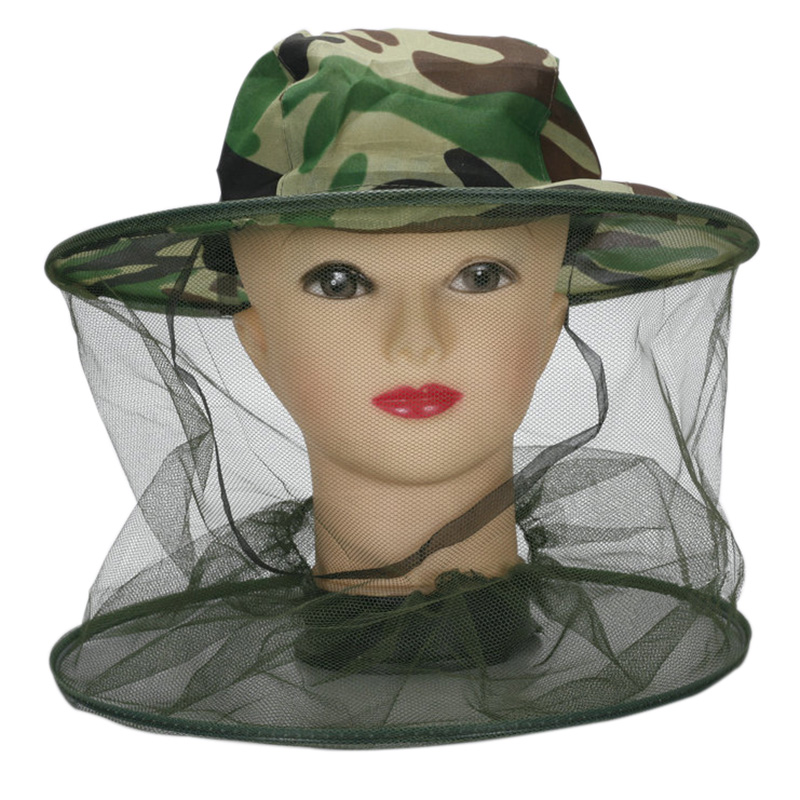 Anti Mosquito Fishing Cap Inse - đánh giá và giá Outdoor Hunting And Fishing