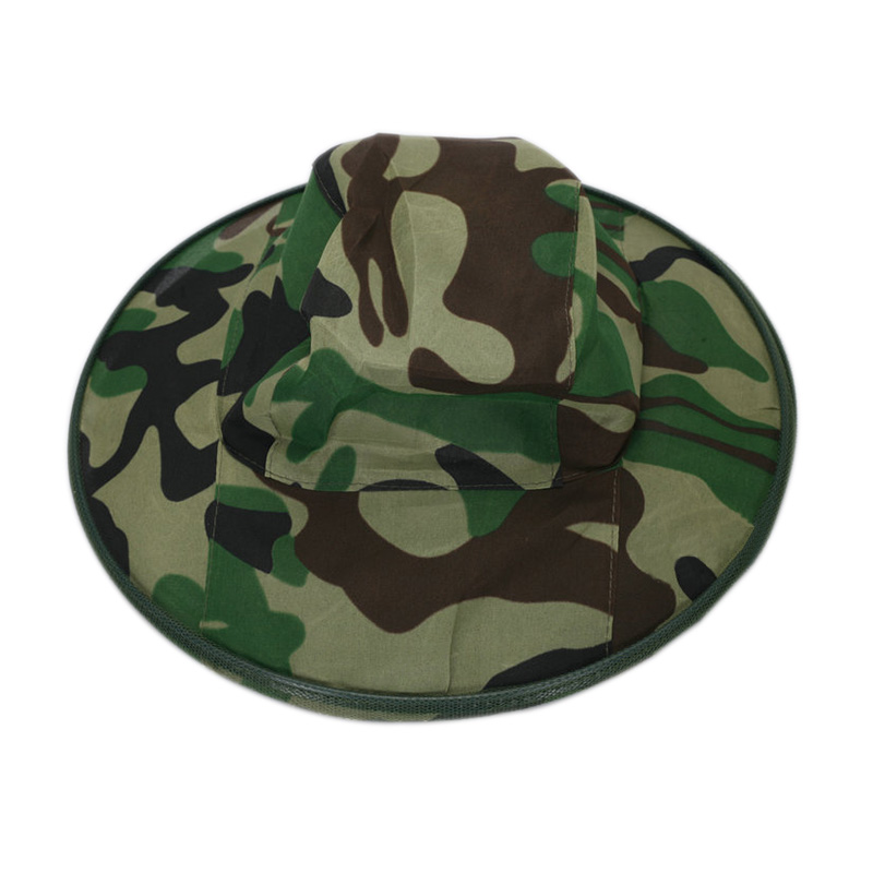 Anti Mosquito Fishing Cap Inse - đánh giá và giá Outdoor Hunting And Fishing