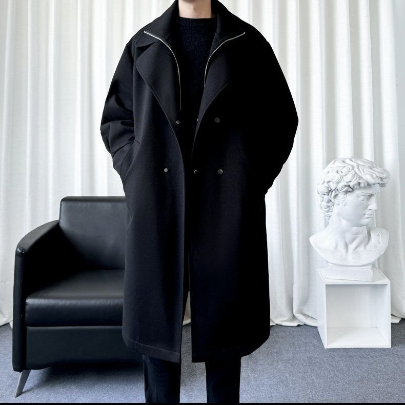 Wool Blend Jacket Man Emo Mens - đánh giá và giá Is Hunting Outdoor Recreation