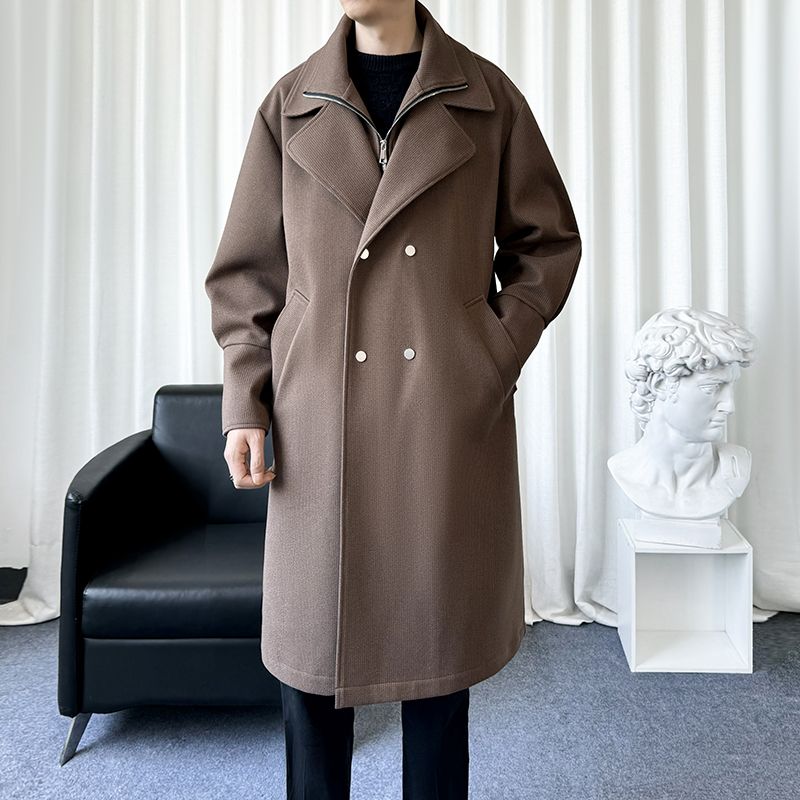 Wool Blend Jacket Man Emo Mens - đánh giá và giá Is Hunting Outdoor Recreation