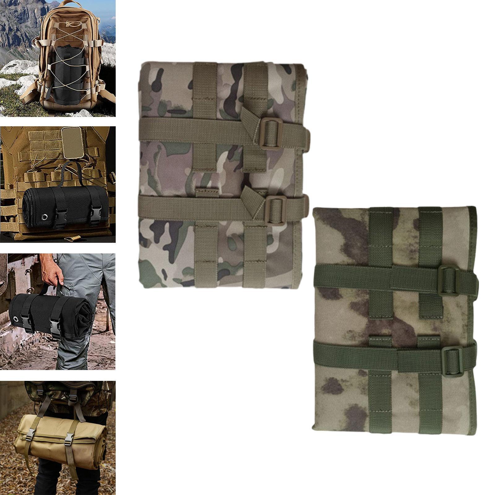 Roll up Shooting Mat Hunting M - đánh giá và giá Hunting Outdoor Mat