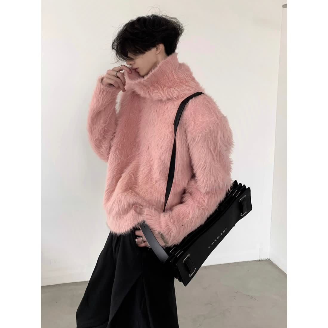 Fur Collar Pullovers Pink Mens - đánh giá và giá Wildman Hunting & Outdoor Linton'S Corner Silver Lakes