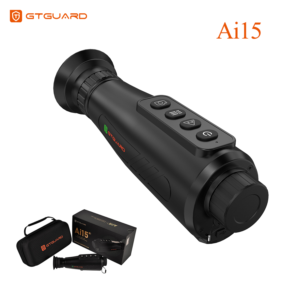 New thermal imaging outdoor Bo - đánh giá và giá Outdoor Hunting Images