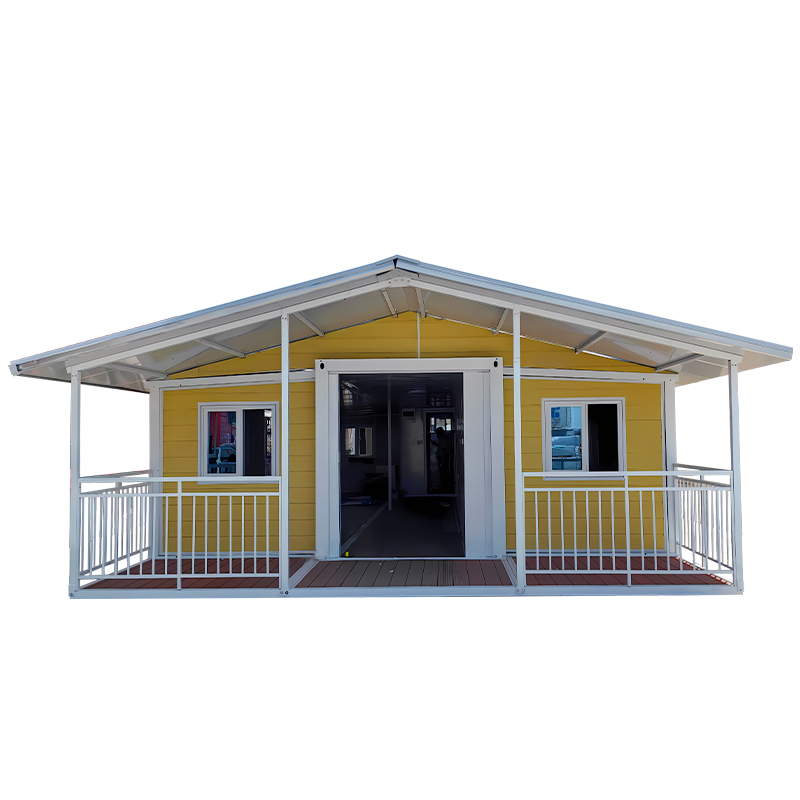 Movable Container House Foldab - đánh giá và giá Hunting And Camping In Forest