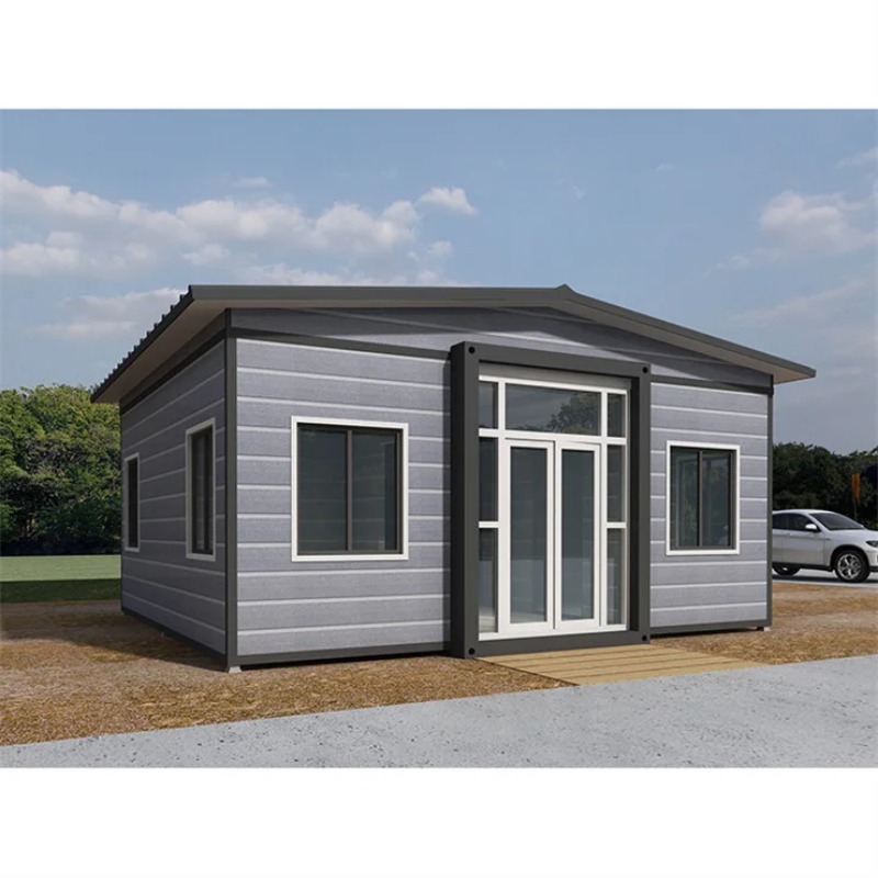 Movable Container House Foldab - đánh giá và giá Hunting And Camping In Forest
