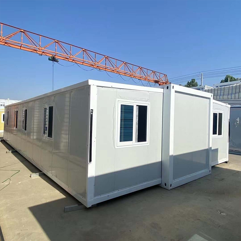 Movable Container House Foldab - đánh giá và giá Hunting And Camping In Forest