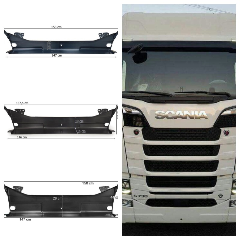 for Scania Central Bumper Acce - đánh giá và giá G&T Hunting & Outdoor Gun Shop Photos