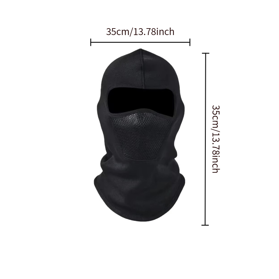 Summer Lightweight Balaclava C - đánh giá và giá Outdoor Hunting And Fishing
