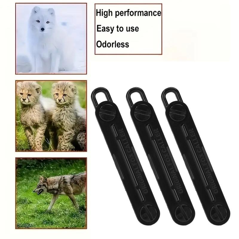 Outdoor Portable Animals Whist - đánh giá và giá Game Call Whistle