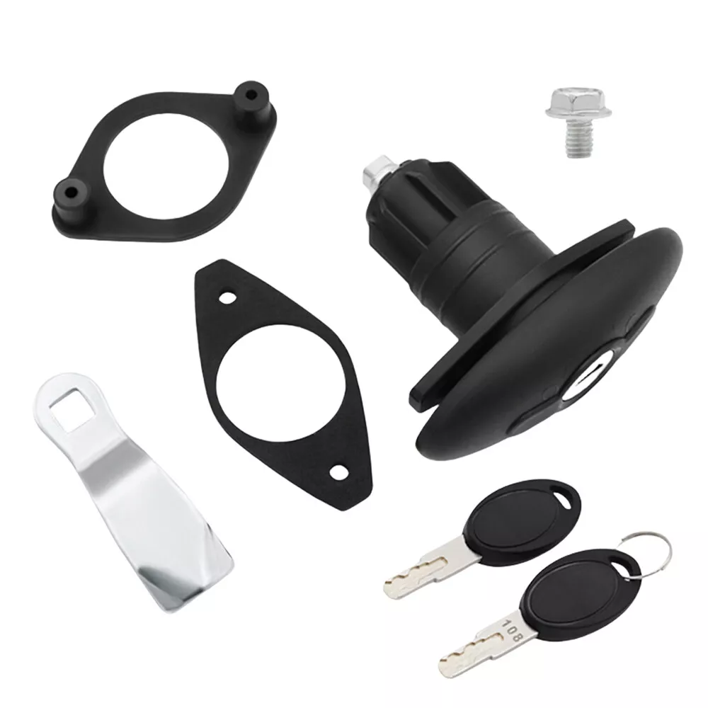 Caravan T-Handle Lock With 2 K - đánh giá và giá G&T Hunting & Outdoor Gun Shop Photos