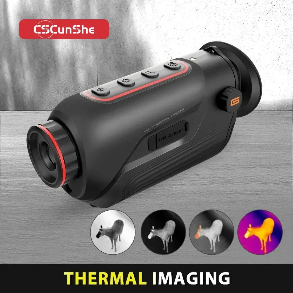 G210 Thermal Imager Hunting Mo - đánh giá và giá Outdoor Hunting Images