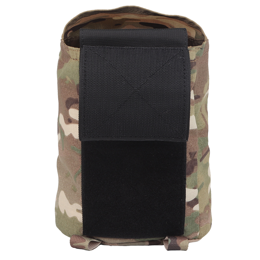 Tactical Waist Belt Dump Pouch - đánh giá và giá Outdoor Hunting And Fishing Magazines