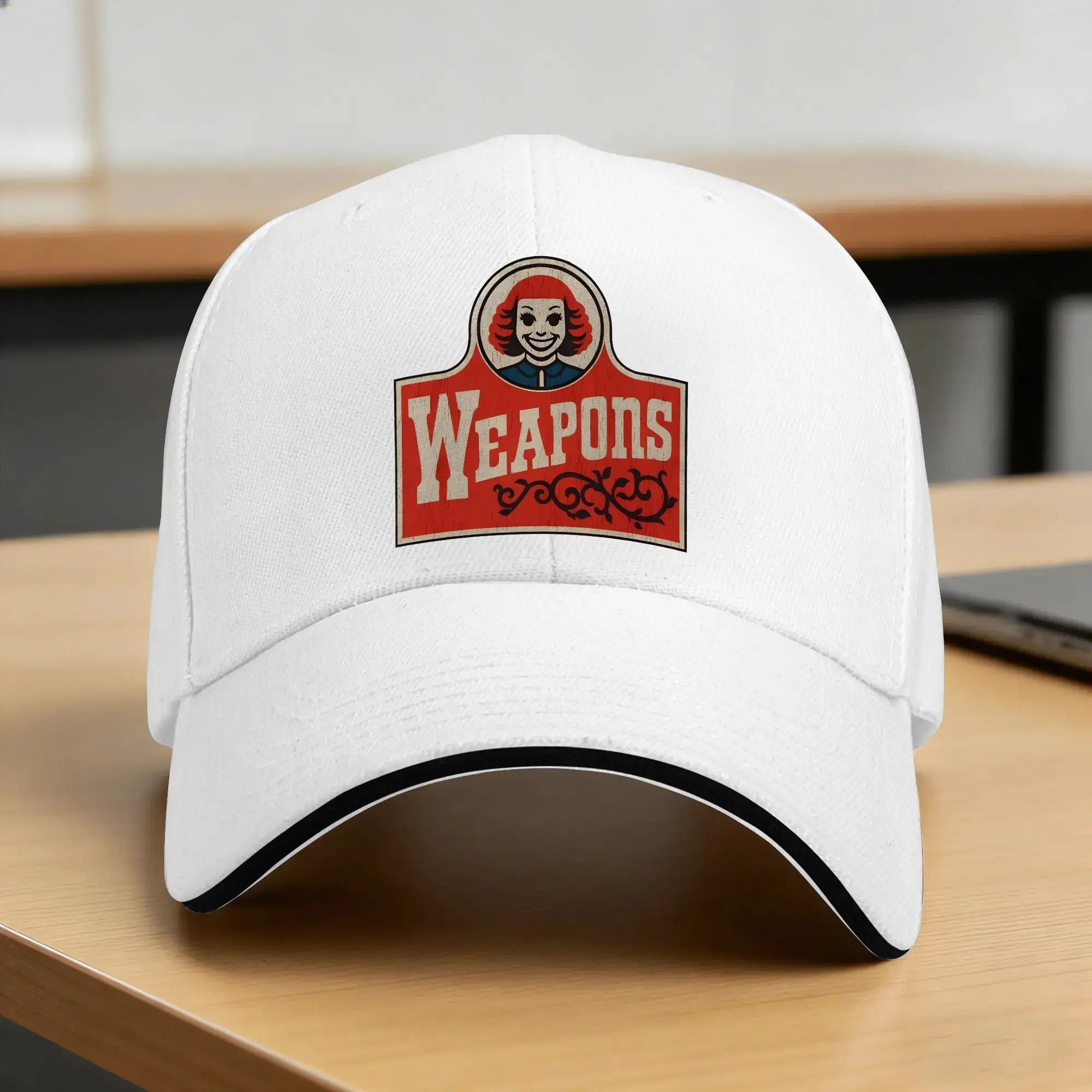 Weapons Movie Baseball Cap Fem - đánh giá và giá Outdoor Hunting Movies
