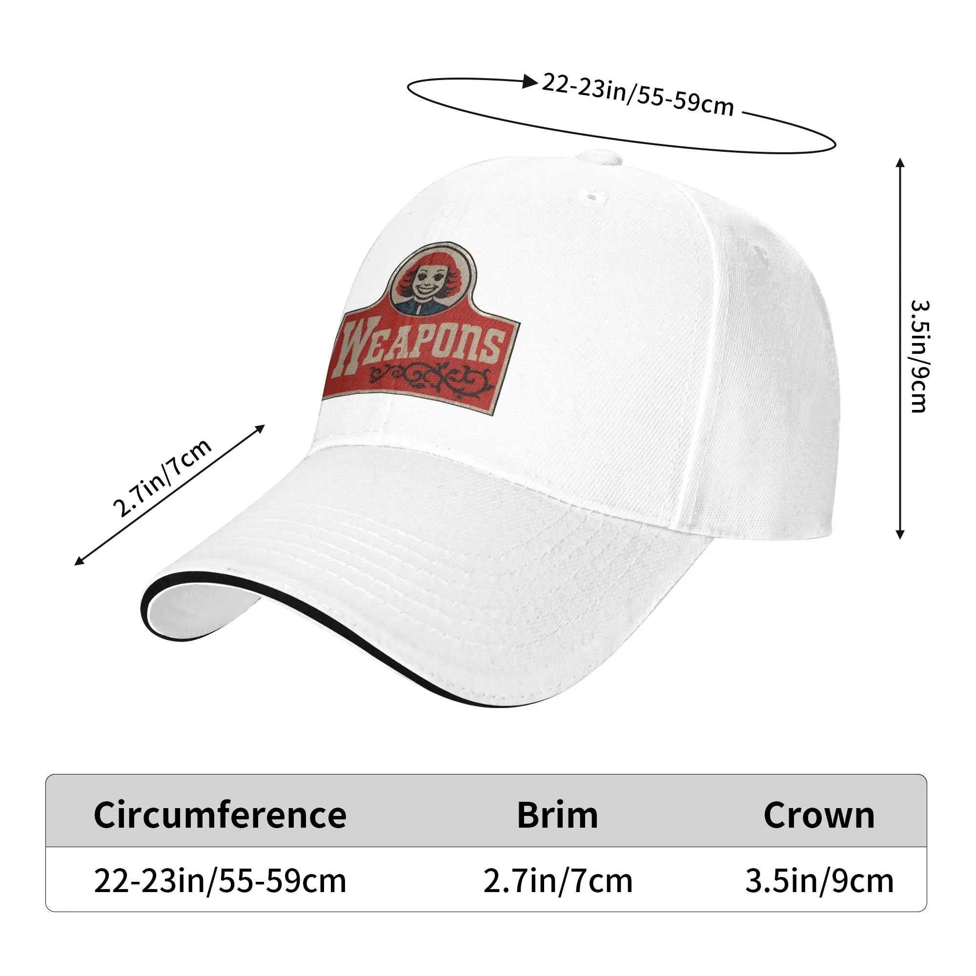 Weapons Movie Baseball Cap Fem - đánh giá và giá Outdoor Hunting Movies