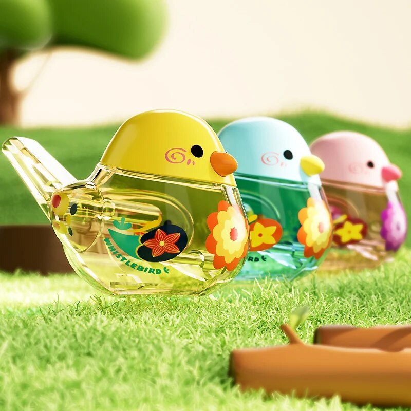 Water Bird Whistle for Infants - đánh giá và giá Game Call Whistle