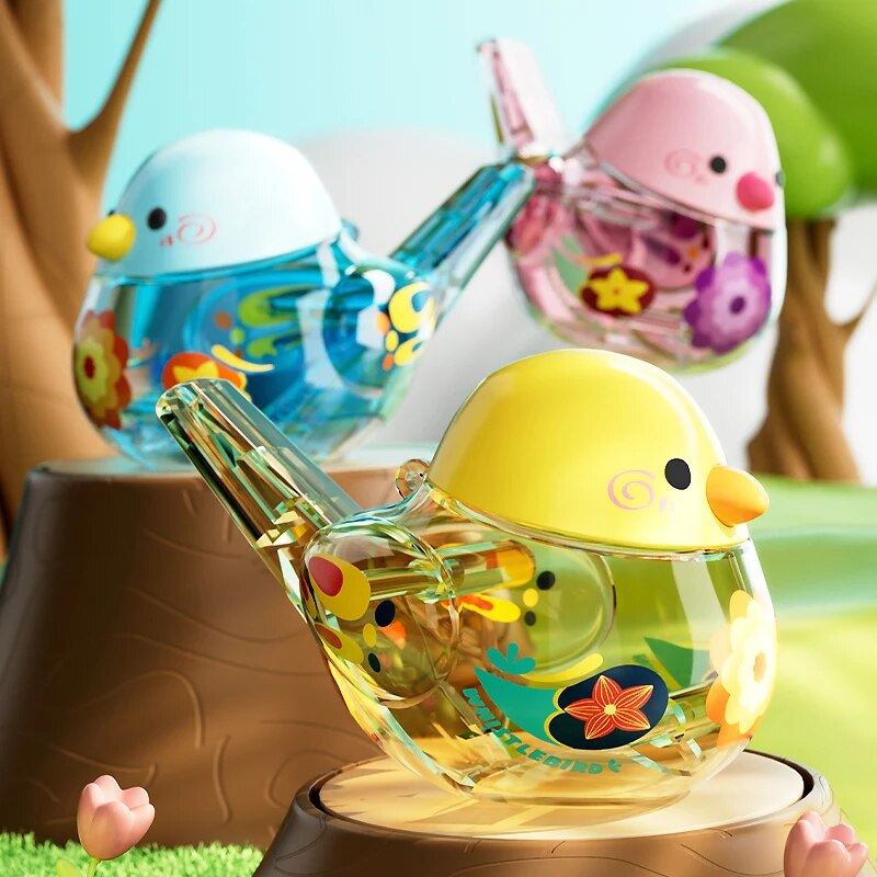 Water Bird Whistle for Infants - đánh giá và giá Game Call Whistle