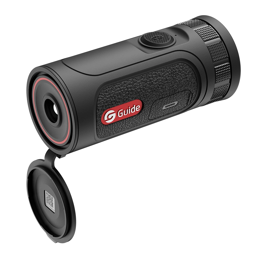 Handheld Thermal Imaging Monoc - đánh giá và giá Outdoor Hunting Images