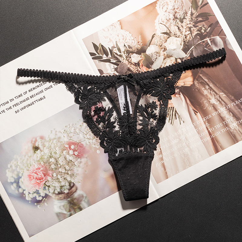 Lace Panties Sexy Thong Women  - đánh giá và giá G&T Hunting & Outdoor Gun Shop Photos